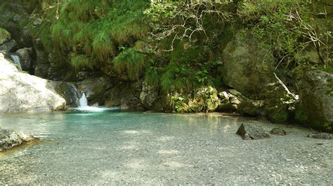 Dove fare il bagno in Lombardia, tra piscine naturali e .